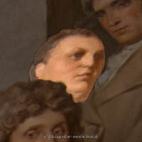Piloty Carl Theodor von - Franz Seraph Destouches
