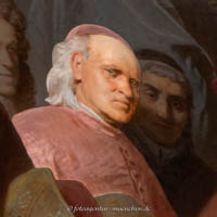 Piloty Carl Theodor von - Rudolph Volkart von Häringen