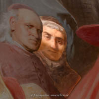Piloty Carl Theodor von - Eusebius Amort