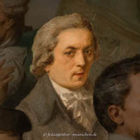 Piloty Carl Theodor von - Johann Georg Edlinger