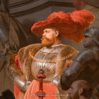 Piloty Carl Theodor von - Kaspar Winzerer D. J.