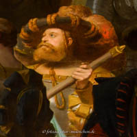 Piloty Carl Theodor von - Hans III. Bart