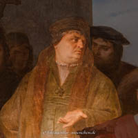 Piloty Carl Theodor von - Leonhard von Eck