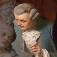 Piloty Carl Theodor von - Joseph von Utzschneider