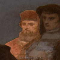 Piloty Carl Theodor von - Bartholomäus Schrenck