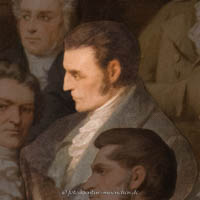Piloty Carl Theodor von - Joseph von Fraunhofer