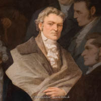 Piloty Carl Theodor von - Alois Senefelder