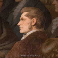 Piloty Carl Theodor von - Franz Xaver Gabelsberger