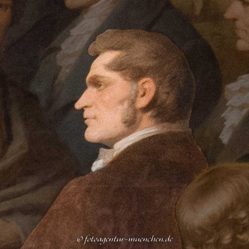 Franz Xaver Gabelsberger