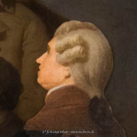 Piloty Carl Theodor von - Joseph Nockher