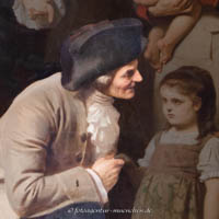Piloty Carl Theodor von - Johann Michael Pöppel