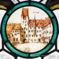 Der alte Hof