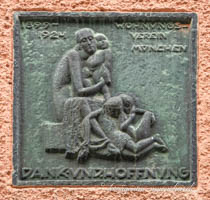 - 1899-1924 Wohnungsverein
