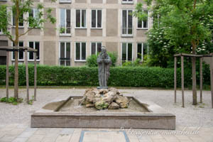  - St.-Pauls-Brunnen