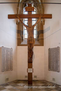 Kriegerdenkmal
