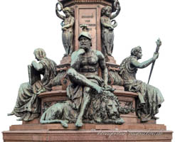  - Maxmonument