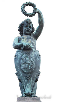 Zumbusch Caspar von - Maxmonument - Pfalz