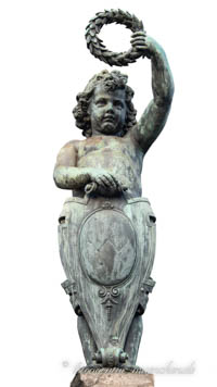 Zumbusch Caspar von - Maxmonument - Franken