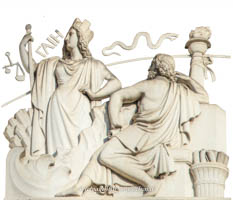 Atelier Ludwig Schwanthaler - Naturgeschichte