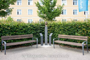 Gerhard Willhalm – Luise Kiesselbach