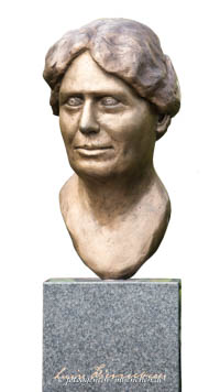 Gerhard Willhalm – Luise Kiesselbach