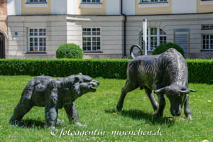  - Bulle und Bär 