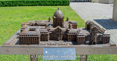 Rosenbusch Mathias - Ehemalige Königliches Verkehrsministerium