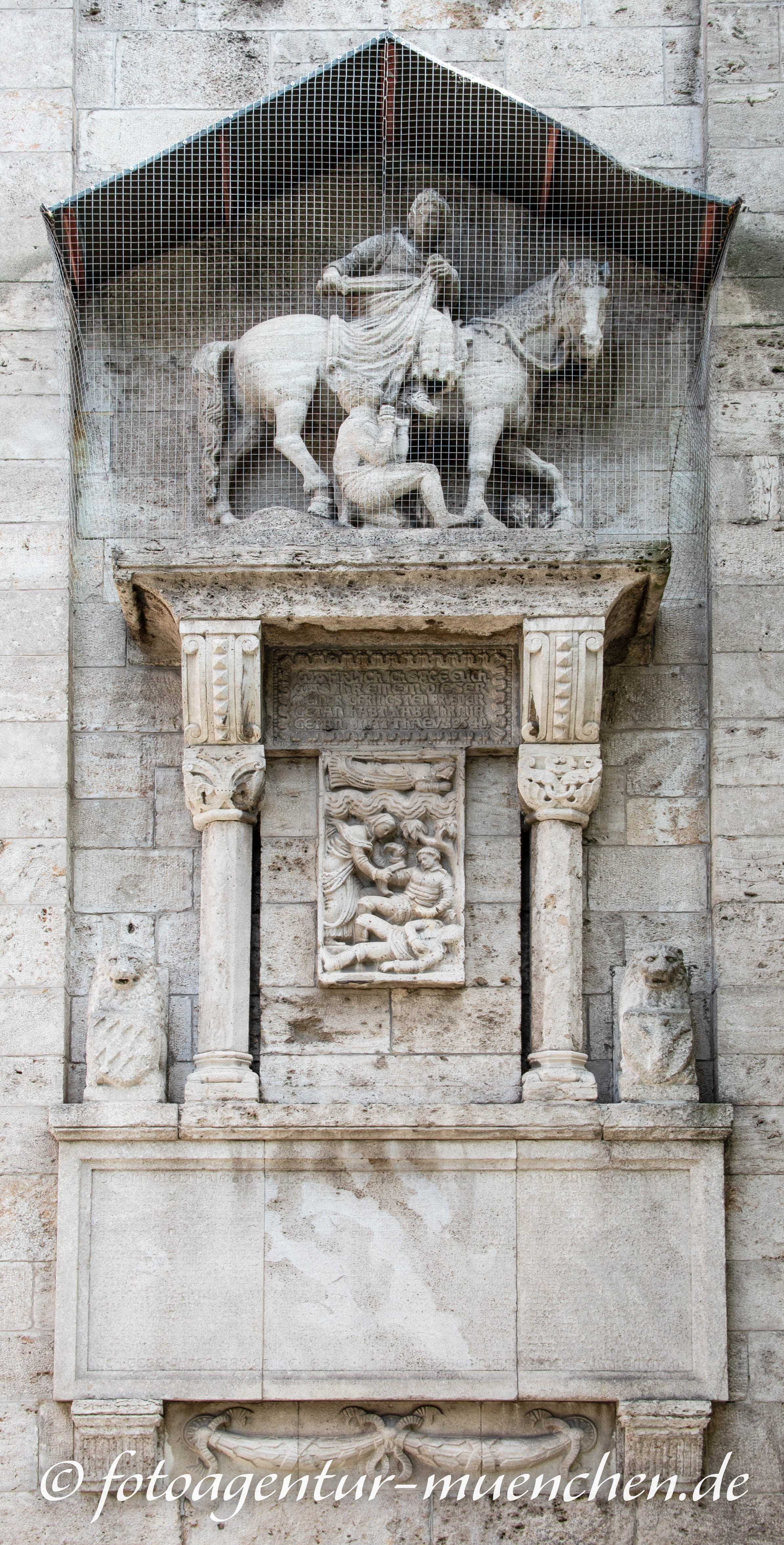 Kriegerdenkmal