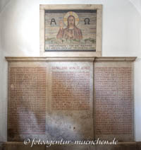 Kriegerdenkmal