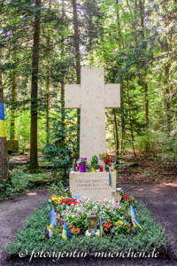 Stefan Bandera