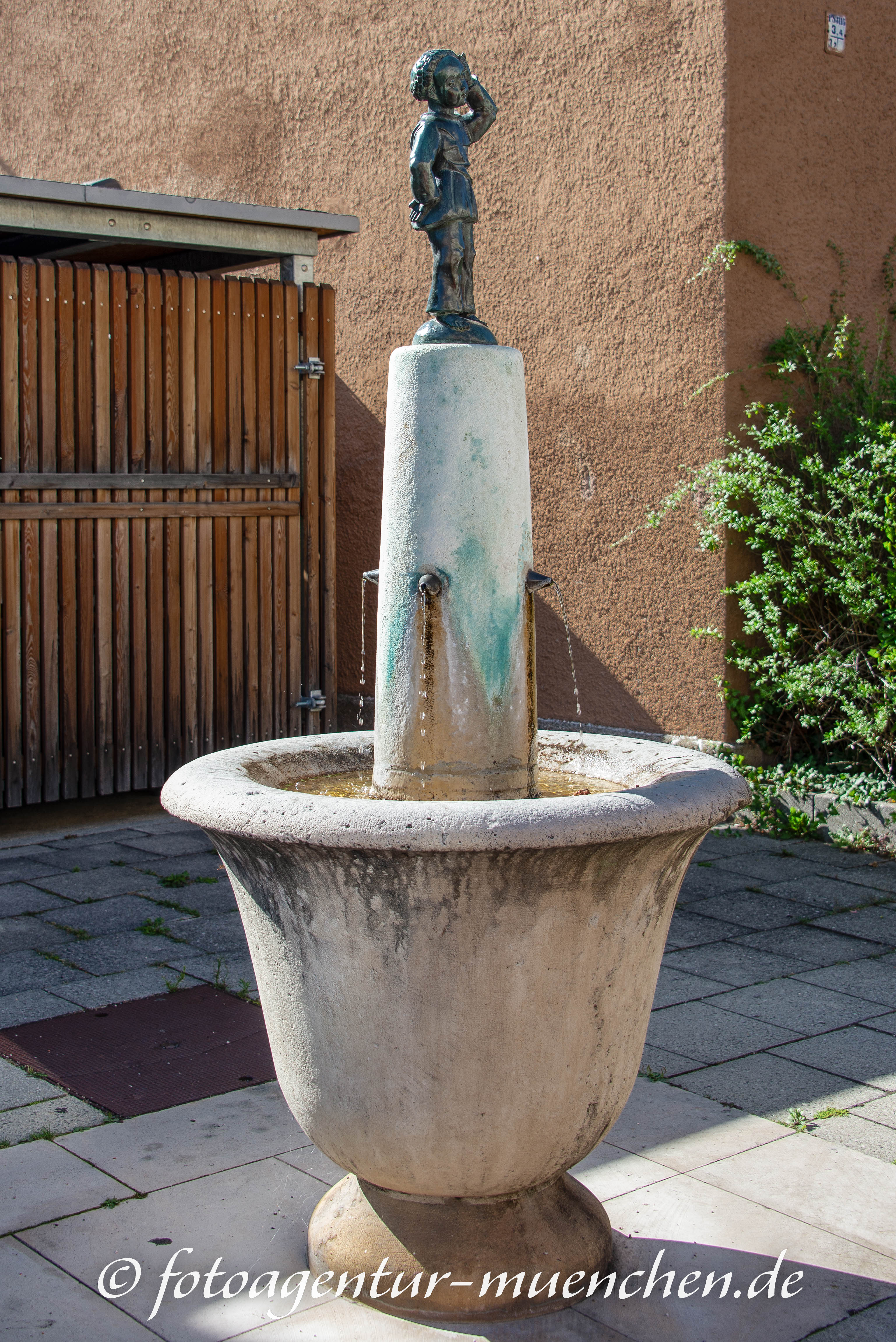 Peterbrünnlein