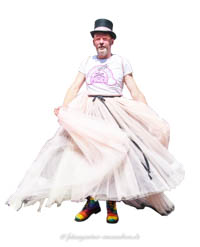 CSD 2022 – Foto aus München