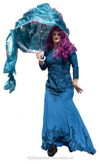 CSD 2022 – Foto aus München