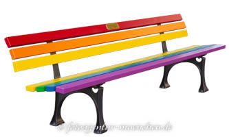  - Regenbogenbank