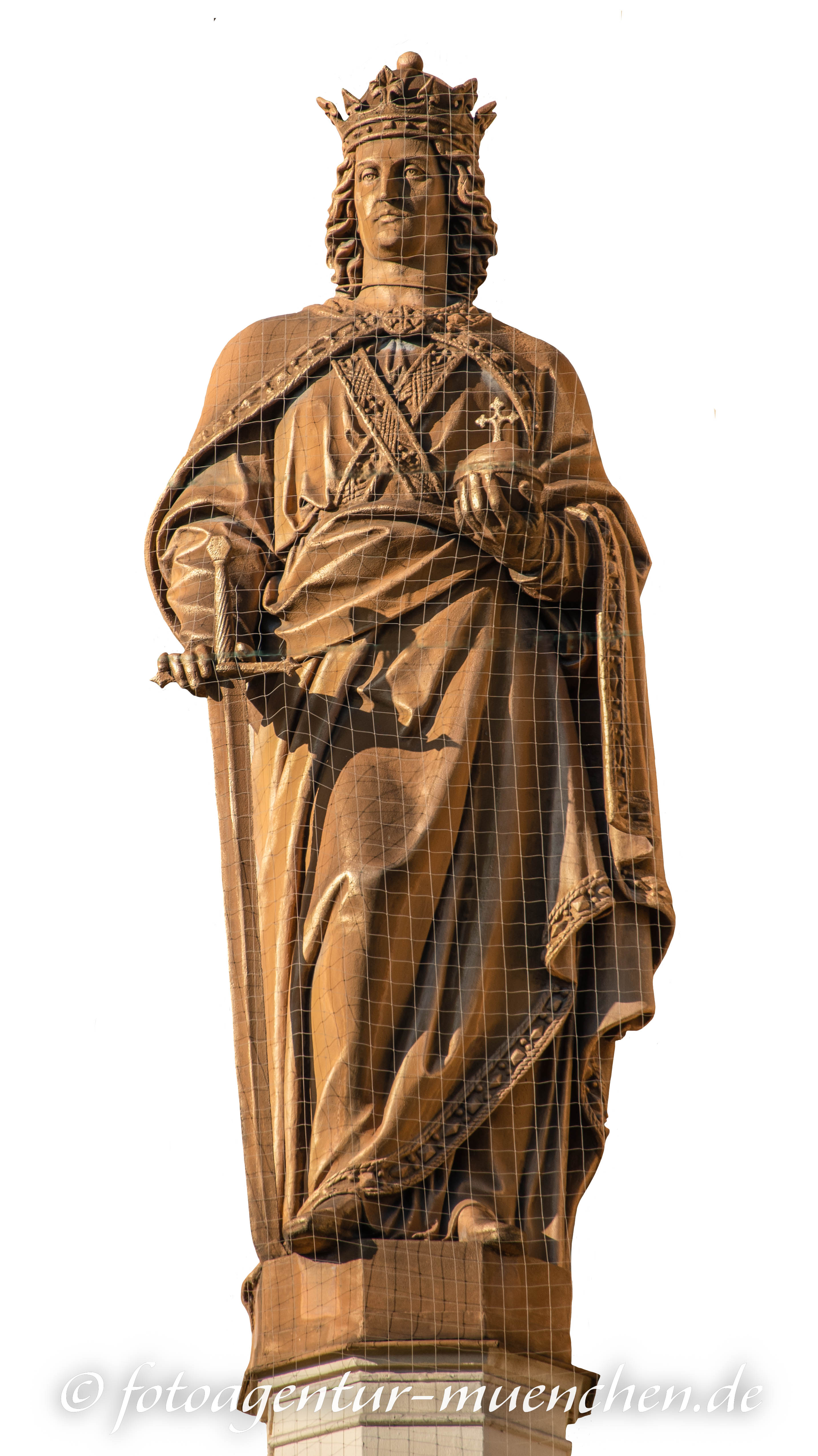 Kaiser Ludwig der Bayer