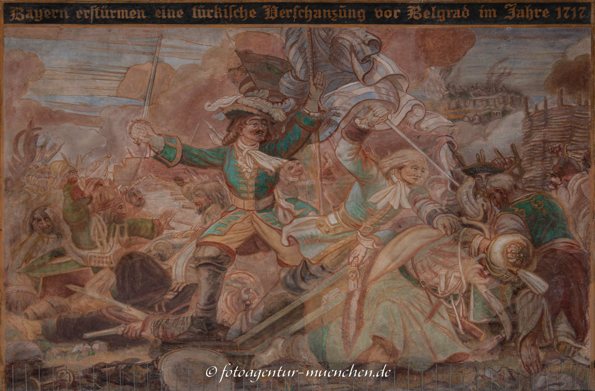 Logo Stadtgeschichte München