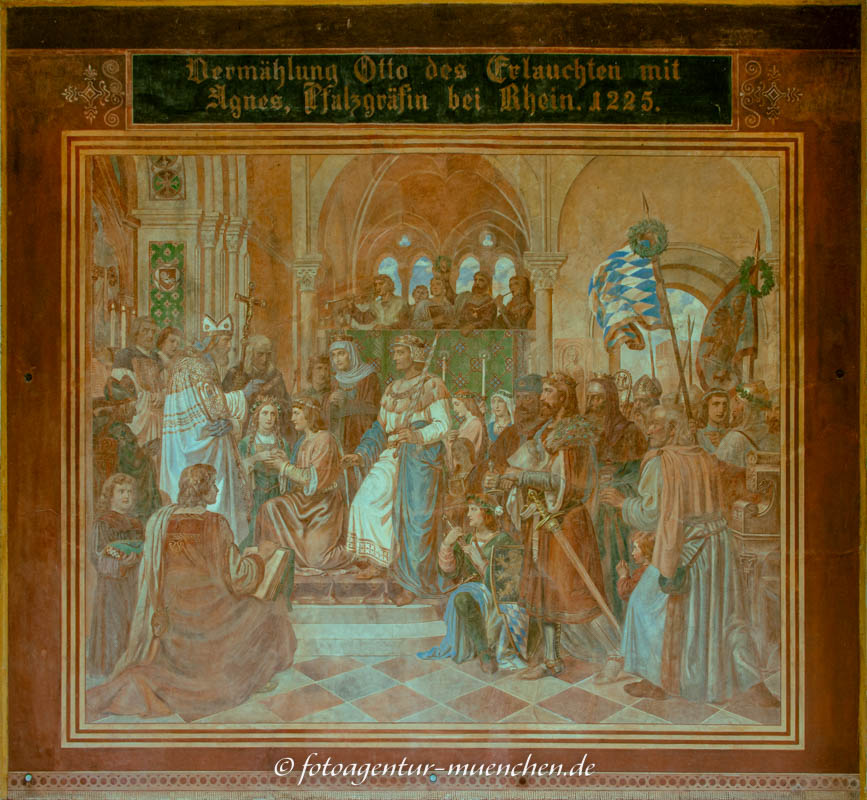Logo Stadtgeschichte München