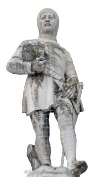 Maier Max - Herzog Ludwig VI.