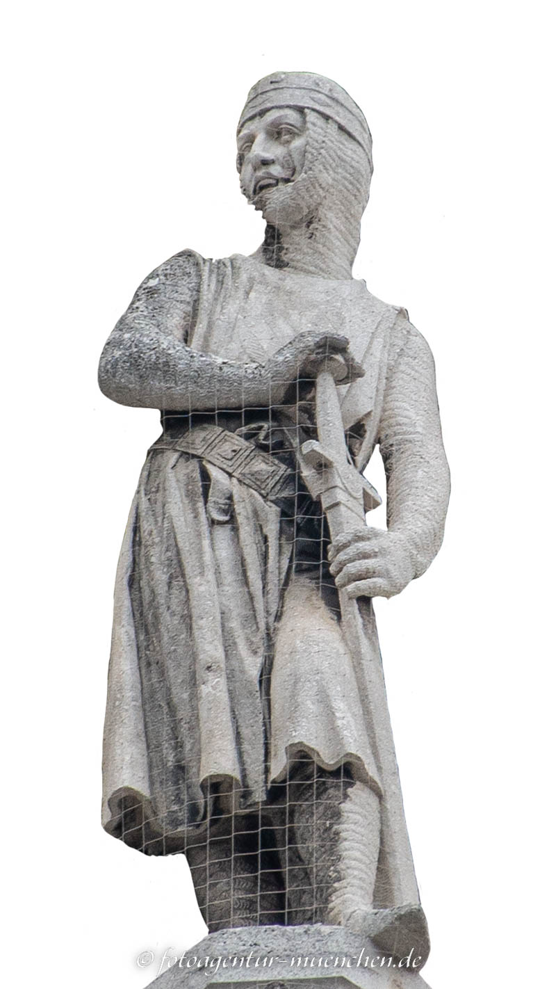 Herzog Heinrich XIII.