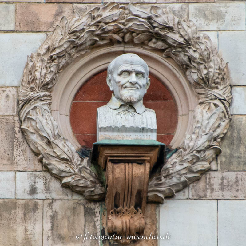 Vinzenz von Paul
