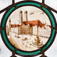 Cafe Danner - Marienplatz