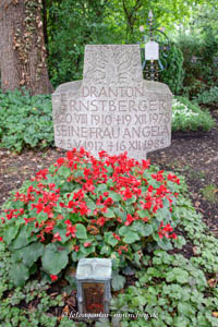 Anton Ernstberger