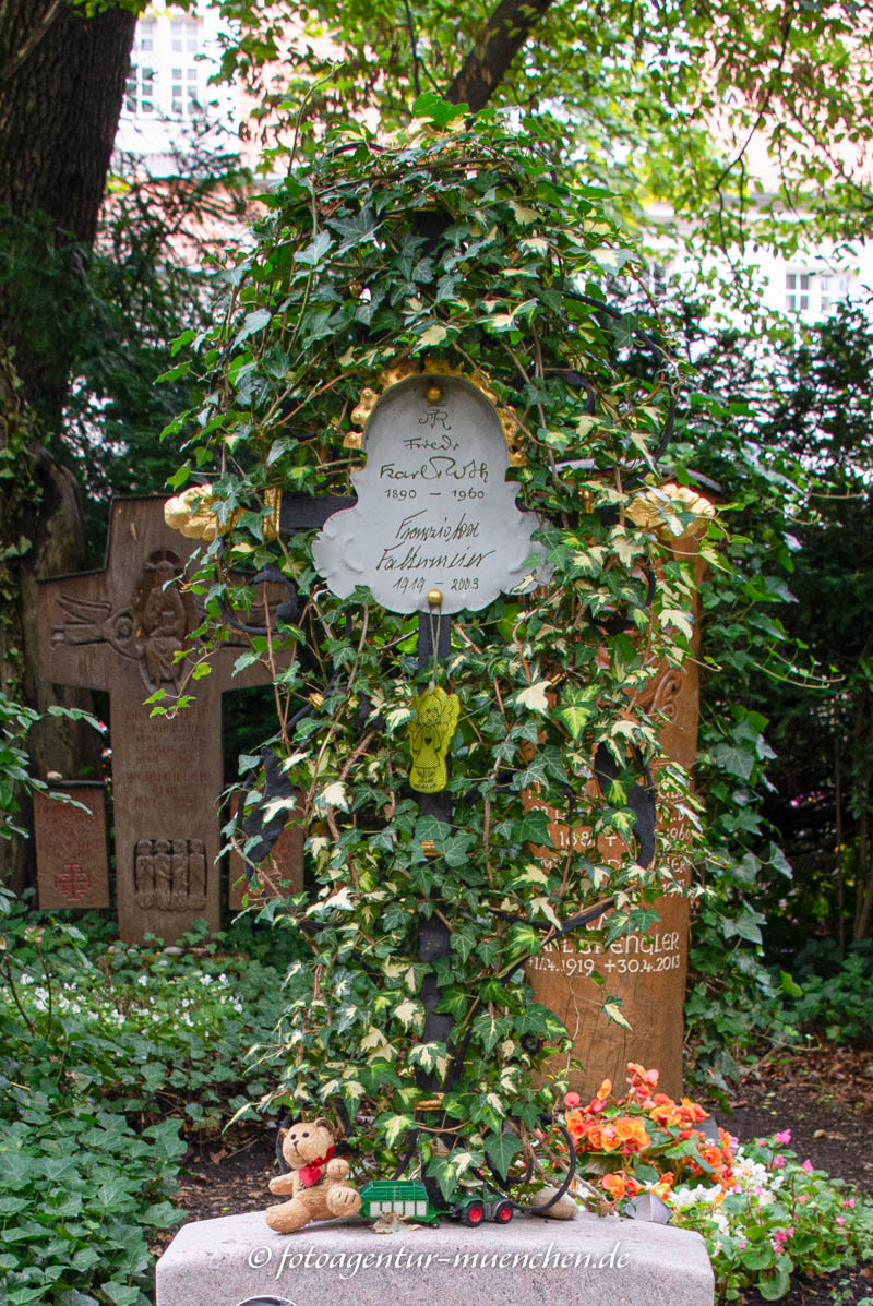 Roth Friedrich Karl