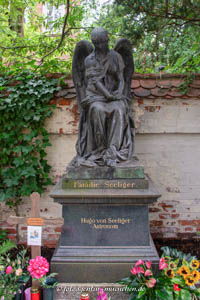 Hugo Seeliger