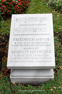 Friedrich Meyer