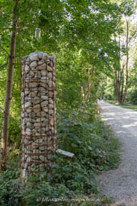 Stundensäule