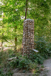  - Stundesäule
