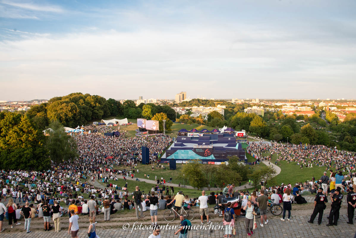 European Championships Munich 2022