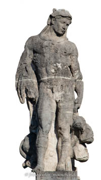 Kaufmann Hugo - Stärke