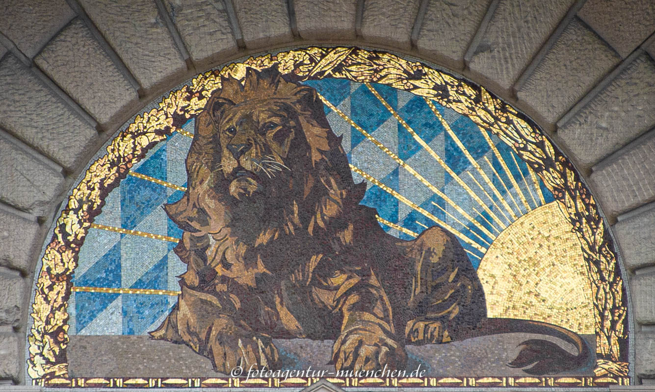 Logo Stadtgeschichte München